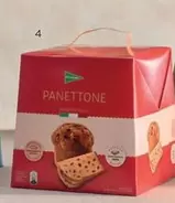 Panettone