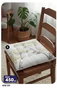 Cojin Para Silla