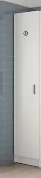 Armario 1 Puerta