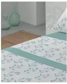 Juego De Sábanas Coralina Vic