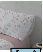 Juego De Sábanas Coralina Vic 