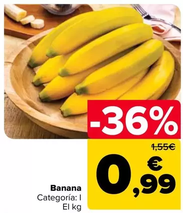 Banana