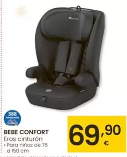 Bebé Confort - Eros Cinturón