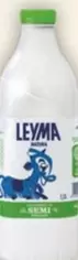 Leyma - Leche Semidesnatada