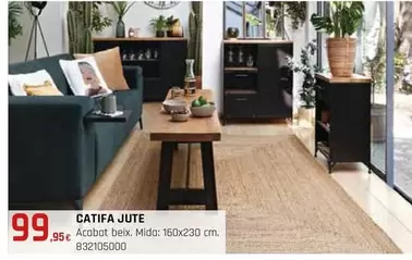 Catifa Jute