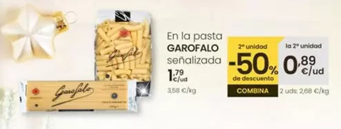 Garofalo - Pasta