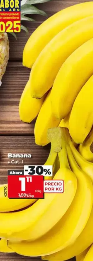 Banana