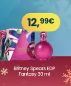 fantasy - Britney Spears Edp Fantasy
