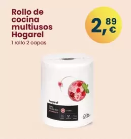 Rollo De Cocina Multiusos