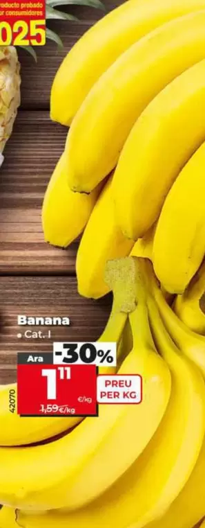 Banana
