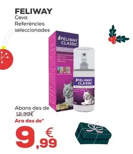 Feliway - Ceva