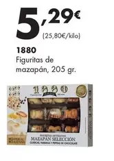 1880 - Figuritas De Mazapan