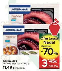 aguinamar - Pota De Pop Cuita