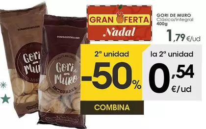 Gori De Muro - Clásica/Integral