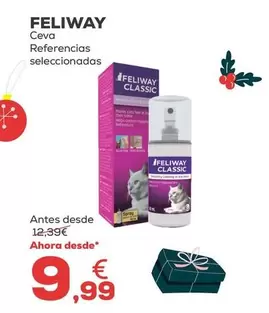 Feliway - Ceva