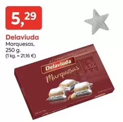 Delaviuda - Marquesas