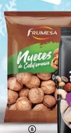 Frumesa - Myetos De California