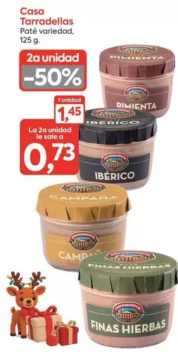 La casa - Tarradellas