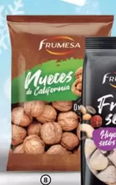Frumesa - Muetes De Californeia