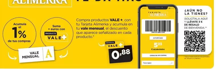 Alimerka - Compra Productos