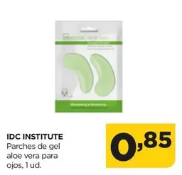 IDC - Idc Institute