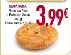 Empanada