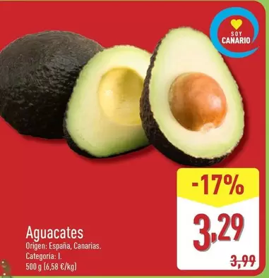 Aguacates