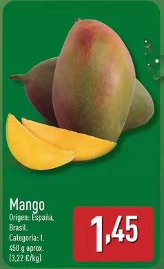 Mango