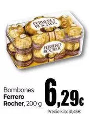 Ferrero Rocher - Bombones
