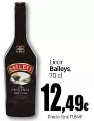 Baileys - Licor