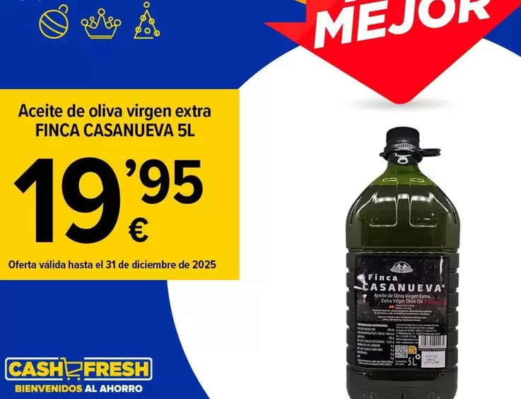 Finca Constancia - Aceite De Oliva Virgen Extra