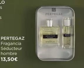 Fragancia Séducteur Hombre