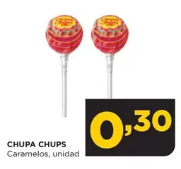 Chupa Chups - Caramelos