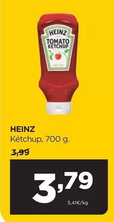 Heinz - Kétchup