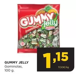 Gominolas