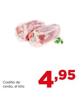 Alimerka - Codillo De Cerdo