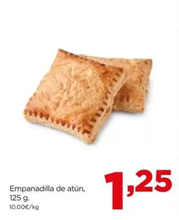 Alimerka - Empanadilla De Atún