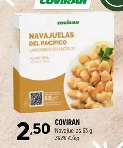 coviran - Navajuelas