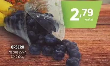 Orsero -