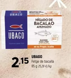 Ubago -  -