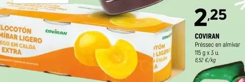 coviran - Pessec En Alnivar