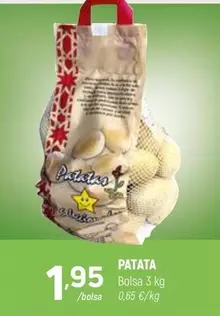 Patata