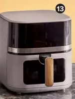 Freidora De Aire Bg-51396