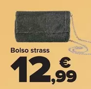 Bolso Strass