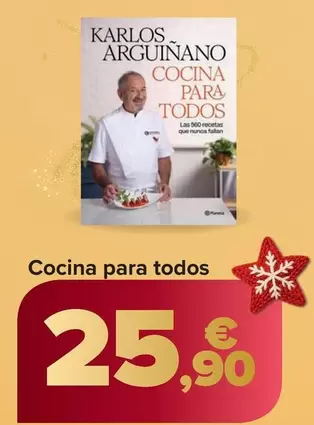 Cocina Para Todos