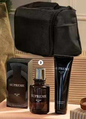 supreme - Supreme EDP Spray 100ml