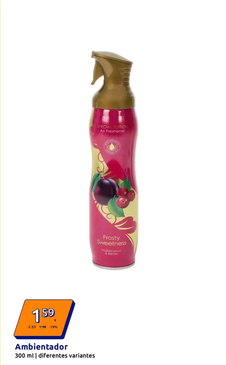 Ambientador