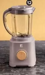 Batidora Vaso Bg-51392