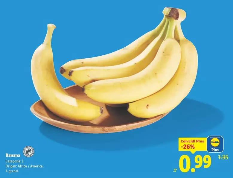 Banana