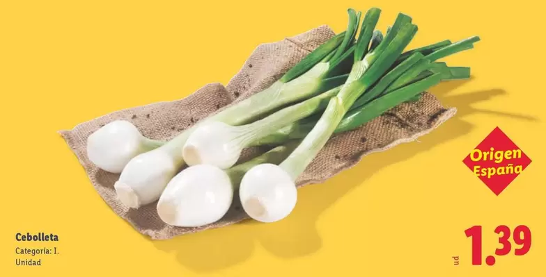 Cebolleta